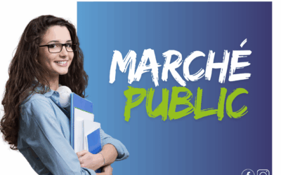 Marché public : Achat d’un photobioréacteur de paillasse