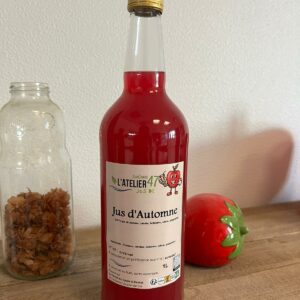 Jus d'Automne - 1L