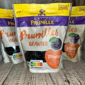 Prunilles 500g avec noyau
